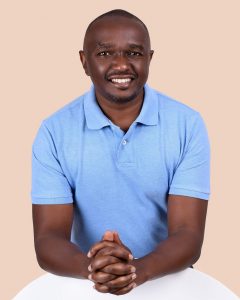 Edward Kinyanjui - CEO Plexus, Energy Limited