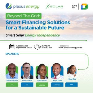 Beyond the Grid 2025 2nd Edition