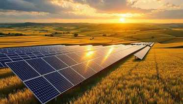Securitisation of Solar Assets