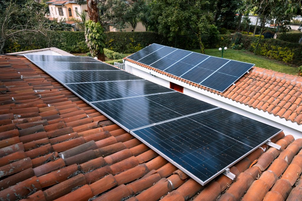 Powering Kenya’s Future: How Plexus Energy Limited is Leading the Solar Revolution