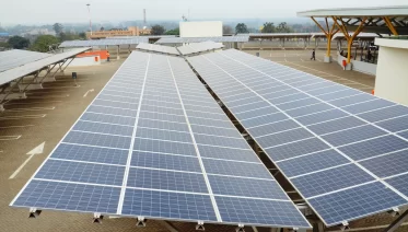 China's 2026 Solar Export Tax Policy: Opportunities and Impacts for Kenya's Renewable Energy Sector