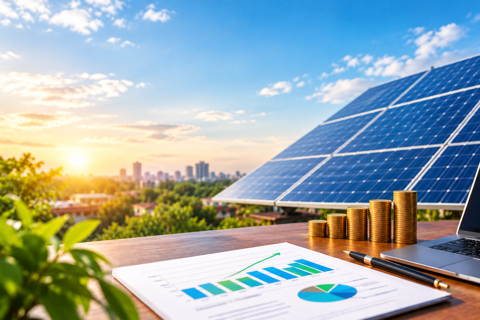 Net Metering
